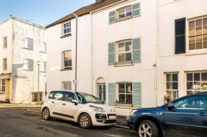 Beautiful little Brighton Townhouse